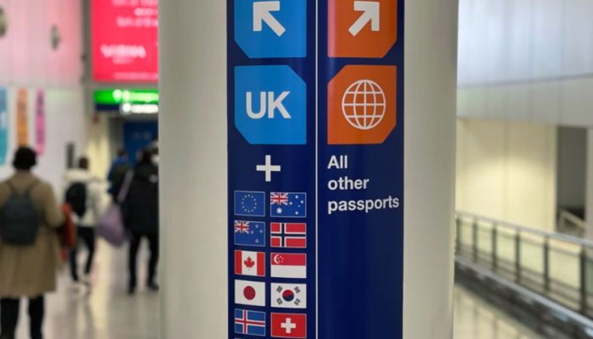 New rule require migrants to meet A-Level English standard to work in UK