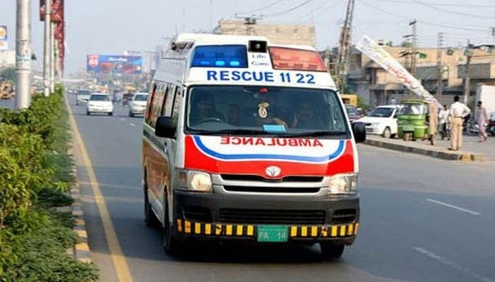 Deadly road accident in Swat leaves 15 dead, mostly children