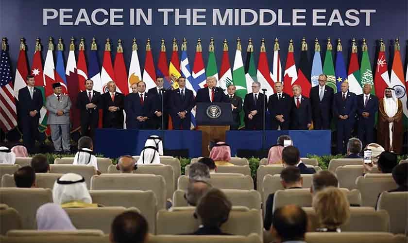 Gaza post-bellum | Encore | thenews.com.pk