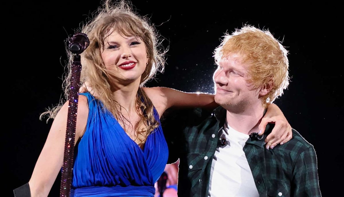 Taylor Swift leaves Ed Sheeran ‘heartbroken’ once again with telling move