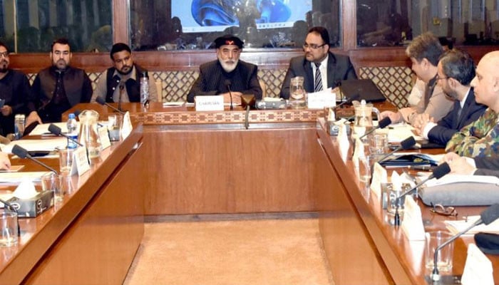 Four firms in PIA privatisation race, process to conclude next month, NA panel told