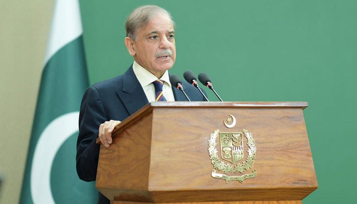First Women Bank privatisation marks ‘first drop of rain’: PM