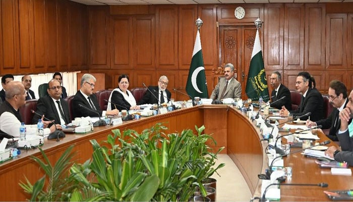 Judicial panel backs amendments to code of conduct for judges