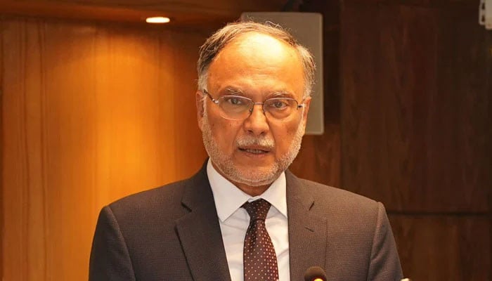 Pakistan won’t seek donor aid after poor response to 2022 floods: minister
