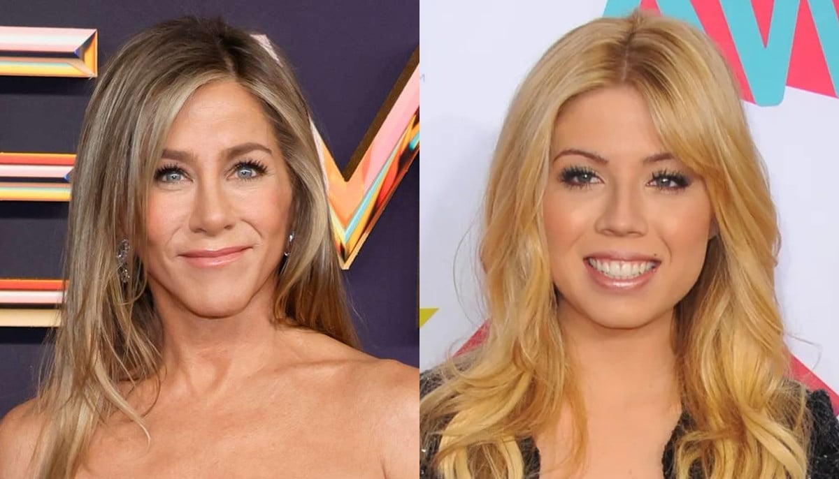 Jennifer Aniston shares why she agreed to star in ‘I’m Glad My Mom Died’