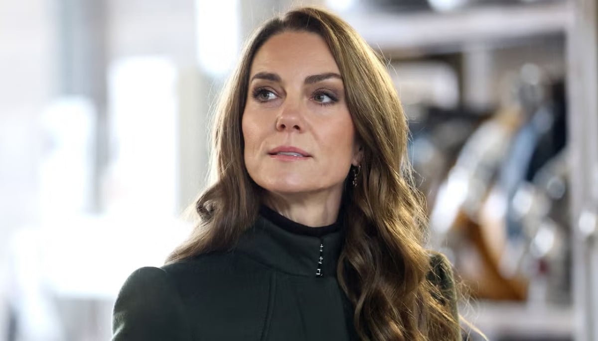Princess Kate invites criticism with bold message