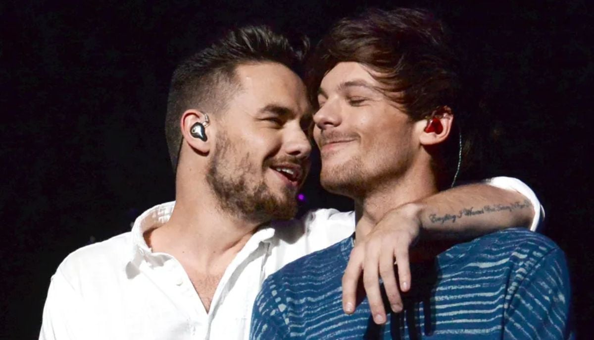 Louis Tomlinson makes emotional statement following Liam Payne’s first death anniversary