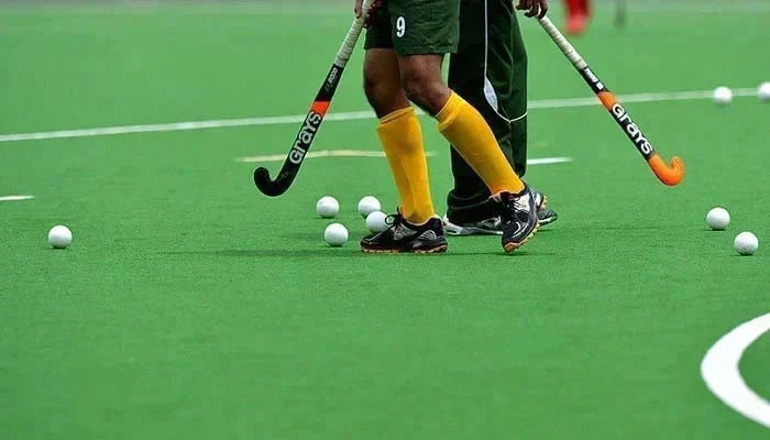 Great Britain beat Pakistan 3-2 to claim bronze at Sultan of Johor Cup