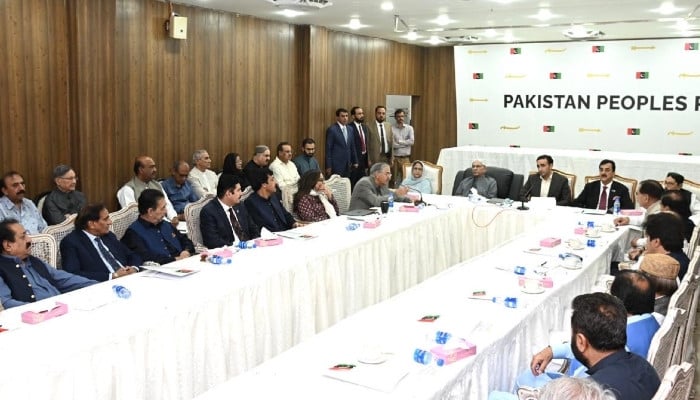 Key ally PPP gives PML-N-led govt ‘more time’ to meet commitments