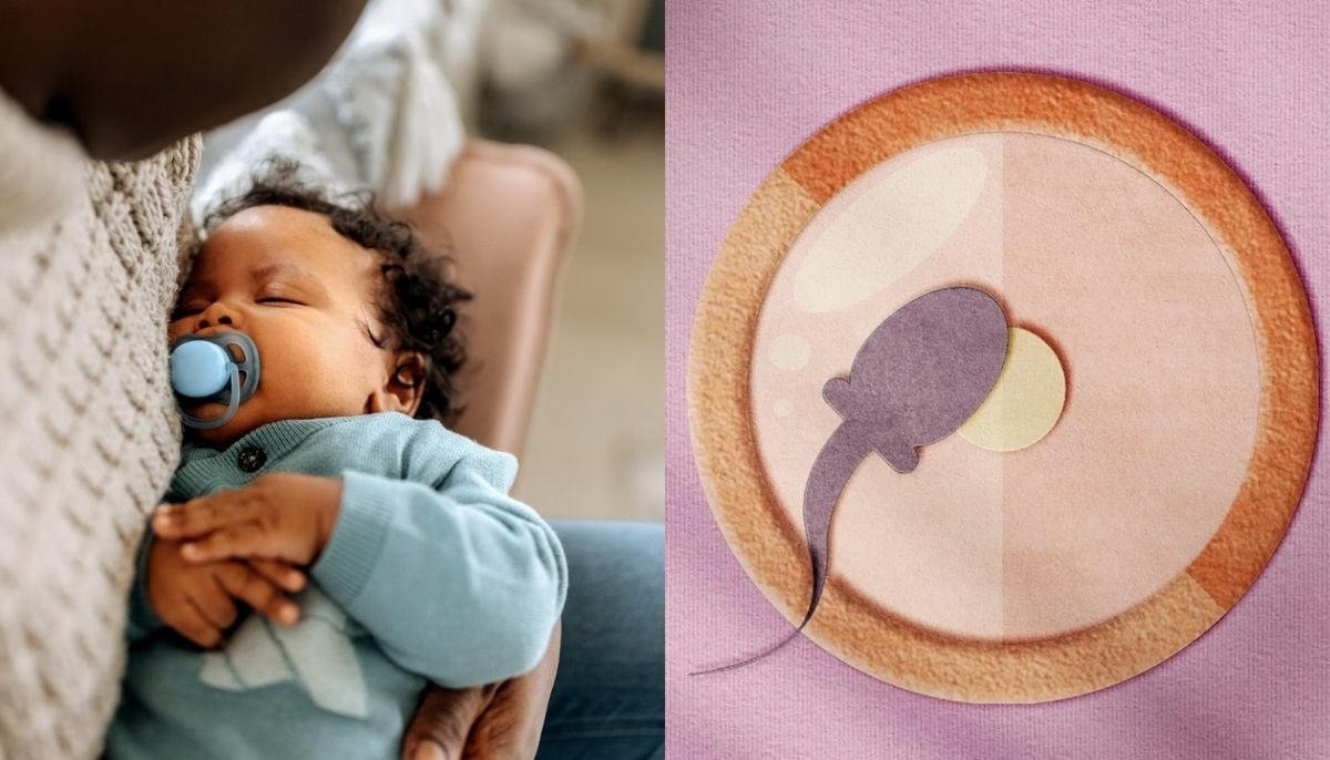 Chemical famous for cancer, low sperm count detected in baby products