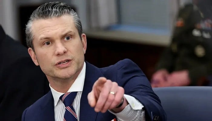 US targets rebel-linked ship amid Trump’s tirade against Colombia’s Petro