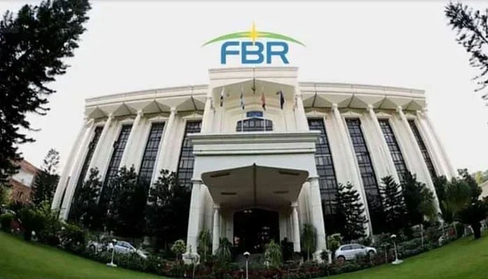 FBR lifestyle monitoring cell trains sights on 20 tax dodgers
