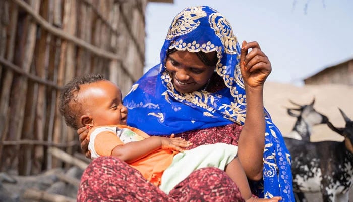 In landmark ruling, safe motherhood declared fundamental right