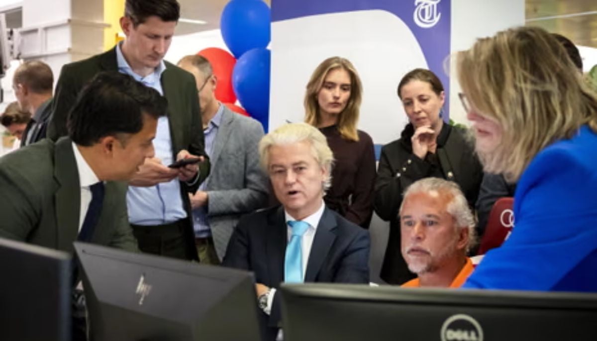 Dutch regulators flagged AI chatbots for unreliability, biasness in voting advice