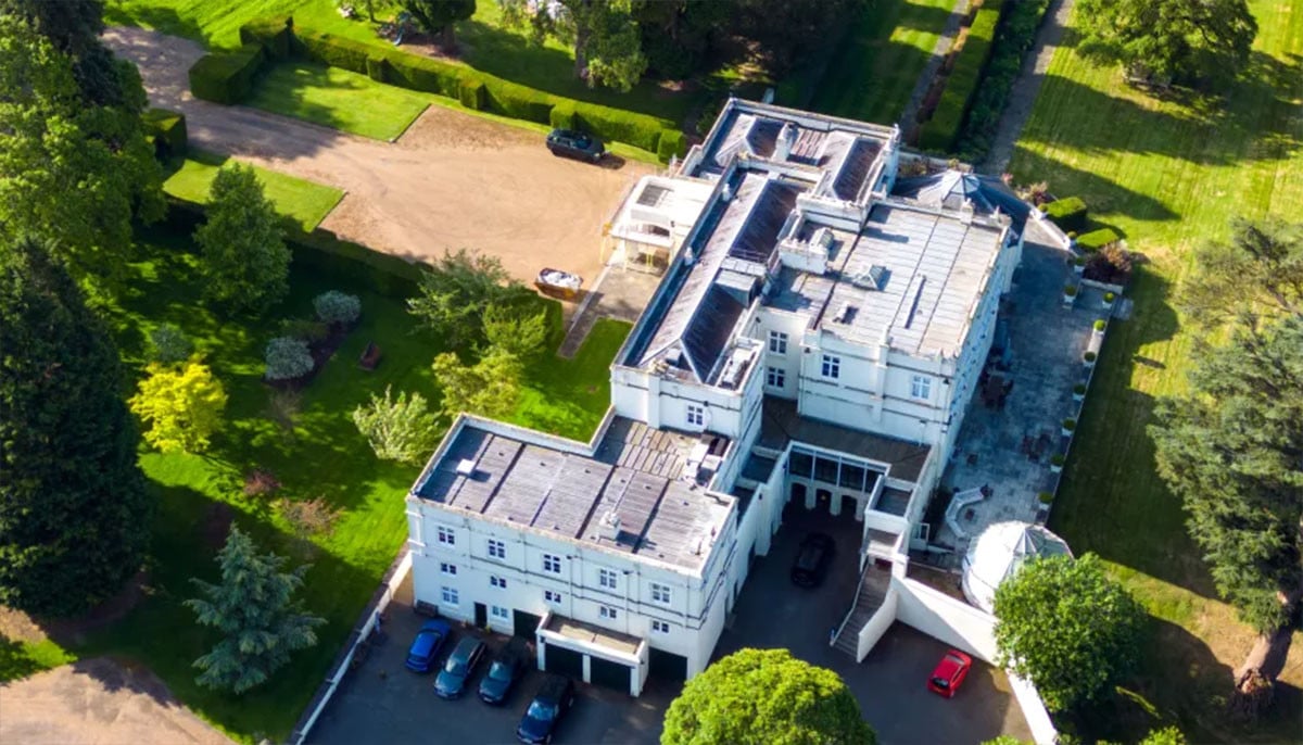 Prince Andrew under fire as Royal Lodge controversy sparks calls for voluntary exit