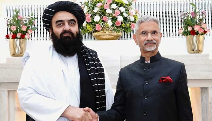 India ‘reopens’ embassy in Afghanistan after four years