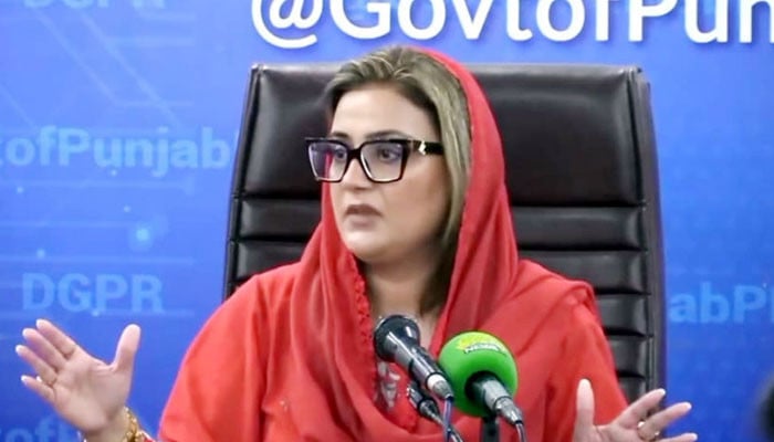 Gold, rare watches, evidence of benami properties found from TLP chief’s house: Azma