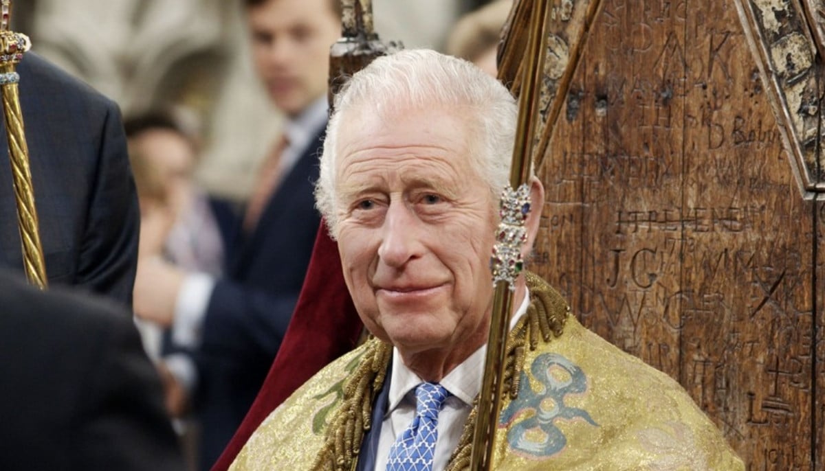 King Charles ‘bold’ move may cost him rare Papal honour