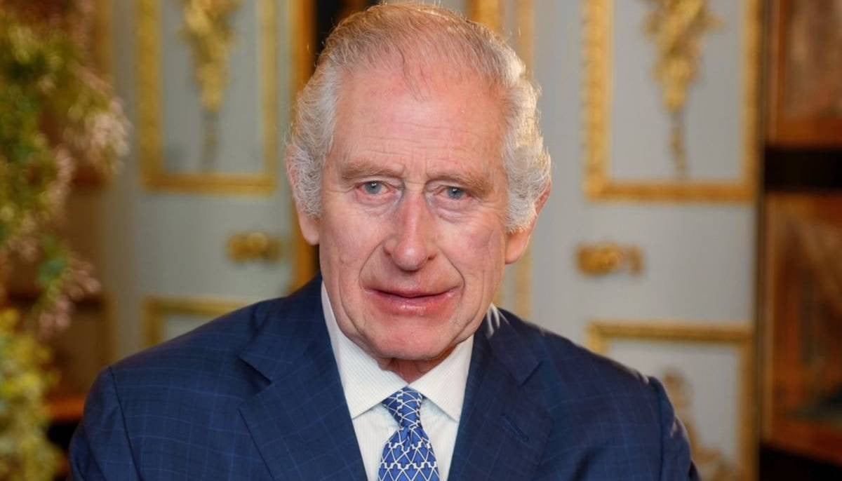 King Charles calls for ‘unity’ amid ‘conflict’ as new chapter begins