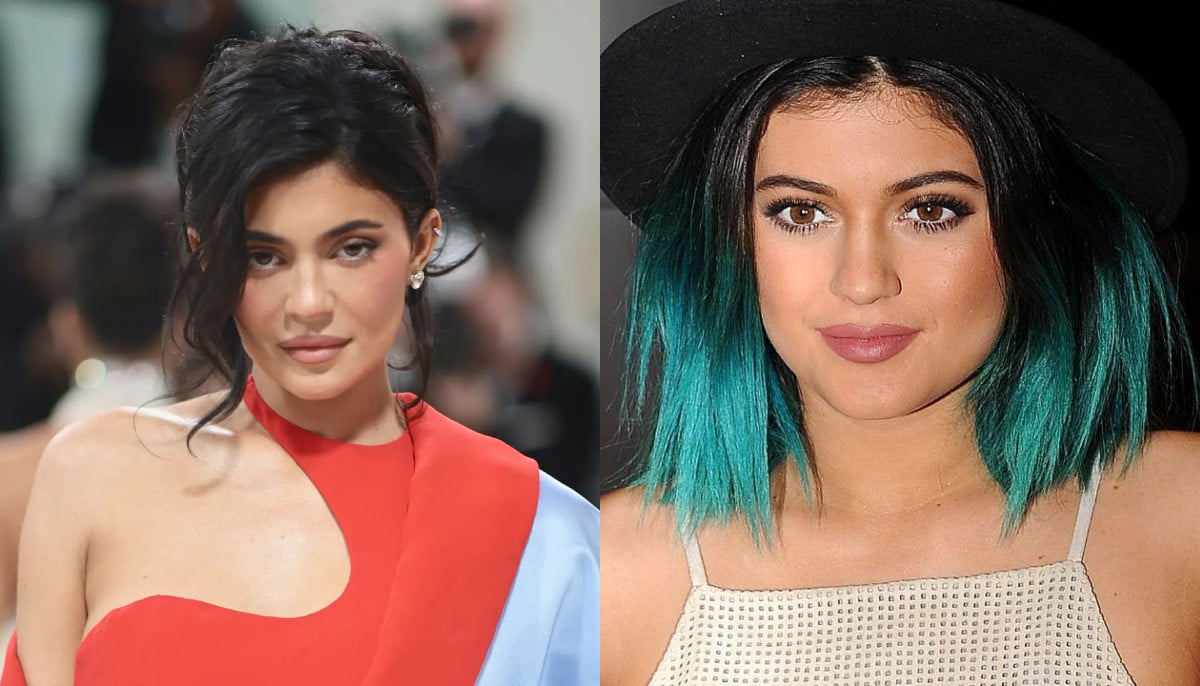 Kylie Jenner shares origin of ‘King Kylie’ persona