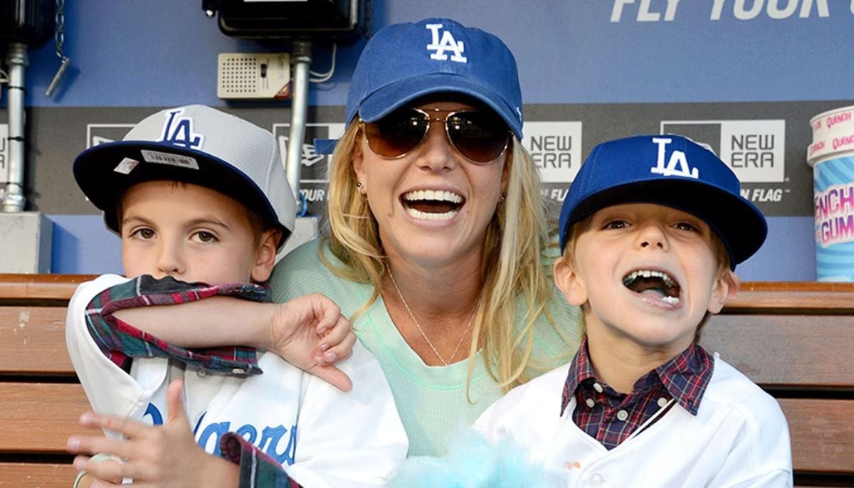Kevin Federline makes major claim about Britney Spears and ‘terrified’ sons