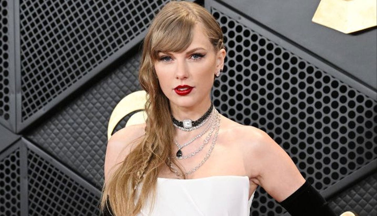 Taylor Swift close friends turn ‘nemesis’ after Charli XCX drama