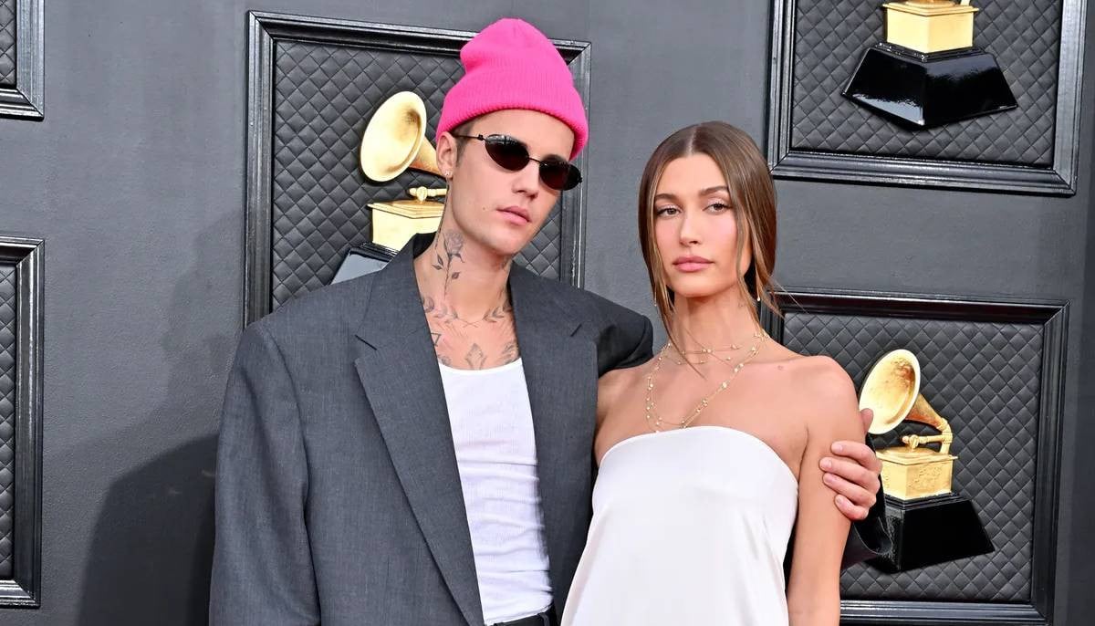 Hailey Bieber gets honest about growing her family with Justin
