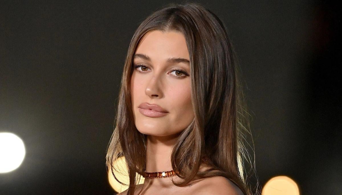 Hailey Bieber fiercely breaks silence on shocking rumours