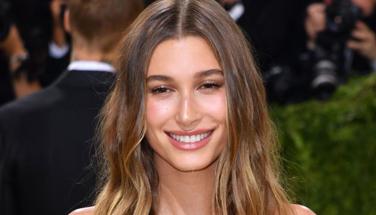 Hailey Bieber clears air about ‘Botox’ in ‘face’