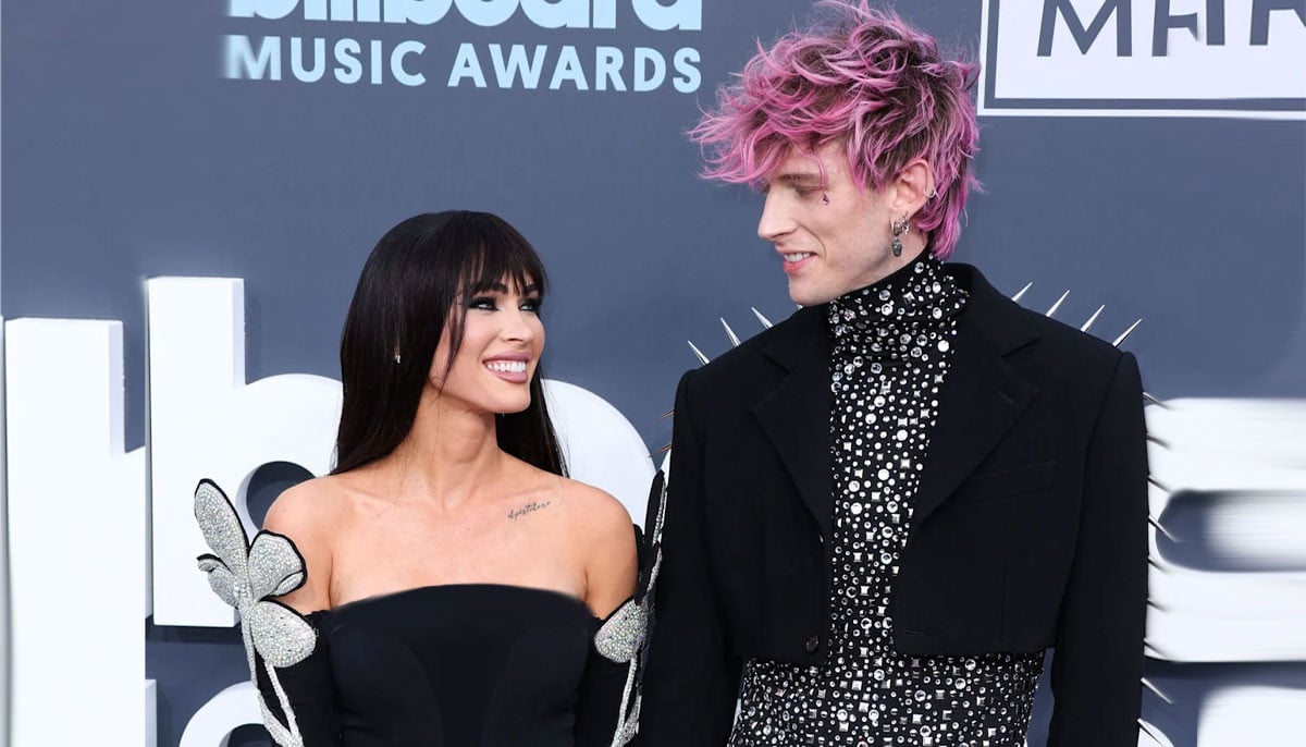 MGK, Megan Fox set for another separation: Here’s why