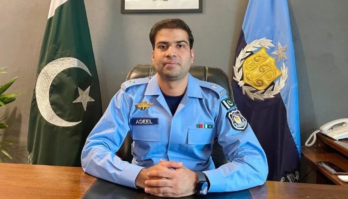SP Adeel Akbar ‘may have accidentally shot’ himself, claim police sources