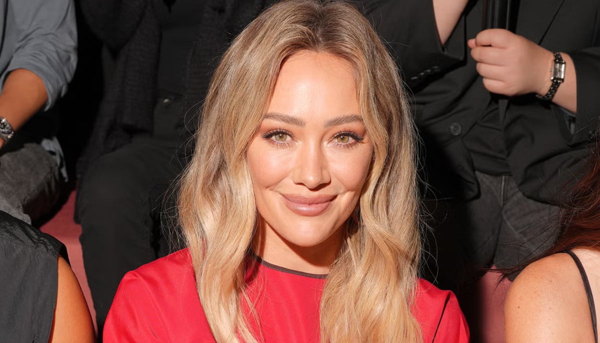 Hilary Duff shares sad news after teasing new music