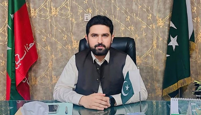 KP CM again denied meeting with Imran