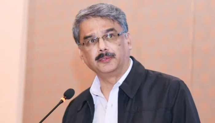 PPP, PML-N sign no-confidence motion to oust AJK PM