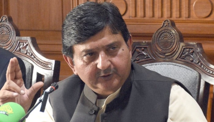 Punjab calls for prompt introduction of 27th Amendment