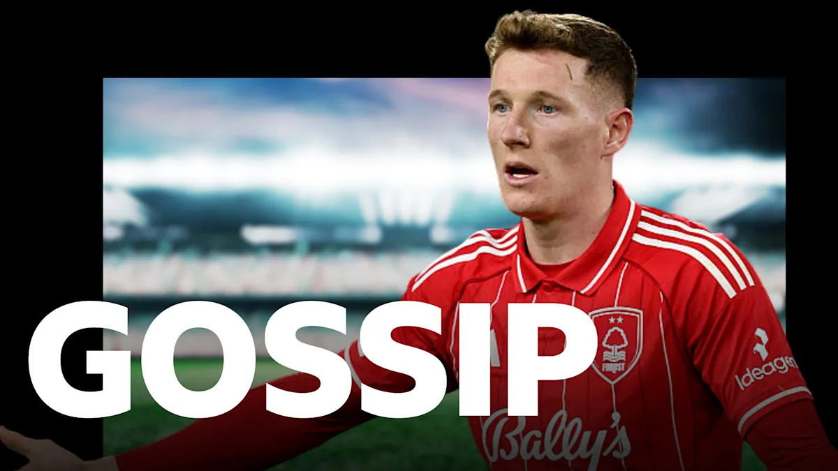 Man Utd & Newcastle eye Anderson – Tuesday’s gossip