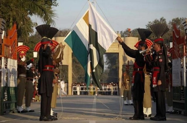 ISPR slams India’s ‘Bollywood-Style’ rhetoric, warns against regional destabilisation