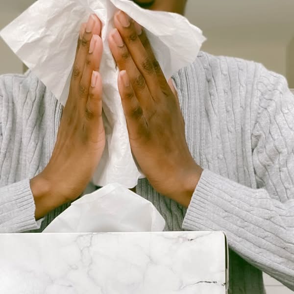 Sneezing, itchy eyes, and runny noses are on the rise across Australia as the hay fever season hits harder than ever, and experts have explained why. – facebook.com