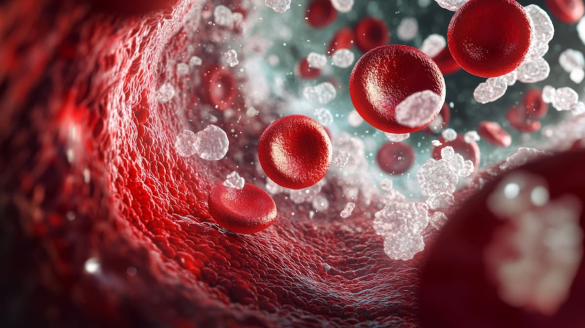 Cholesterol-HDL-Glucose Index Linked to Type 2 Diabetes Prevalence in Adults