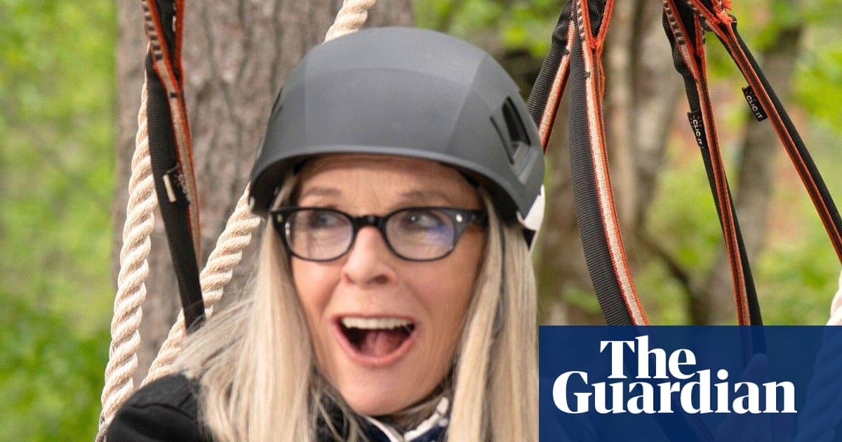 Diane Keaton remembered by her final director: ‘Cameramen dissolved into puddles at her feet’ | Film