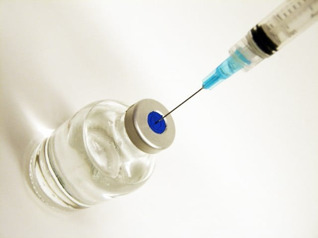 HPV vaccine rollout from February