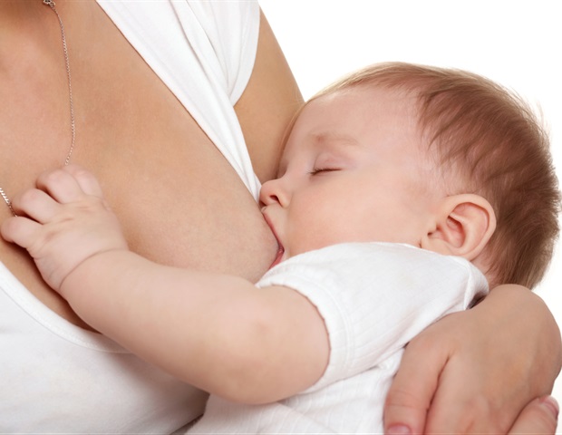 Study links extended breastfeeding to stronger infant immune health