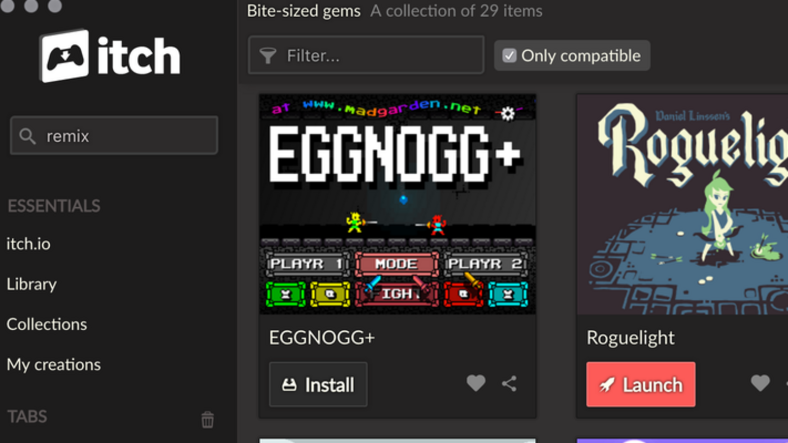 Itch.io down? How to fix ‘Error 1200’