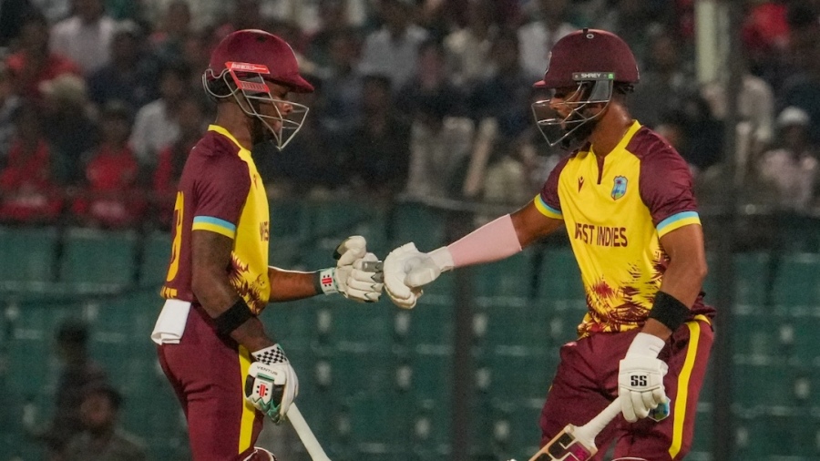 Recent Match Report – Bangladesh vs West Indies 2nd T20I 2025