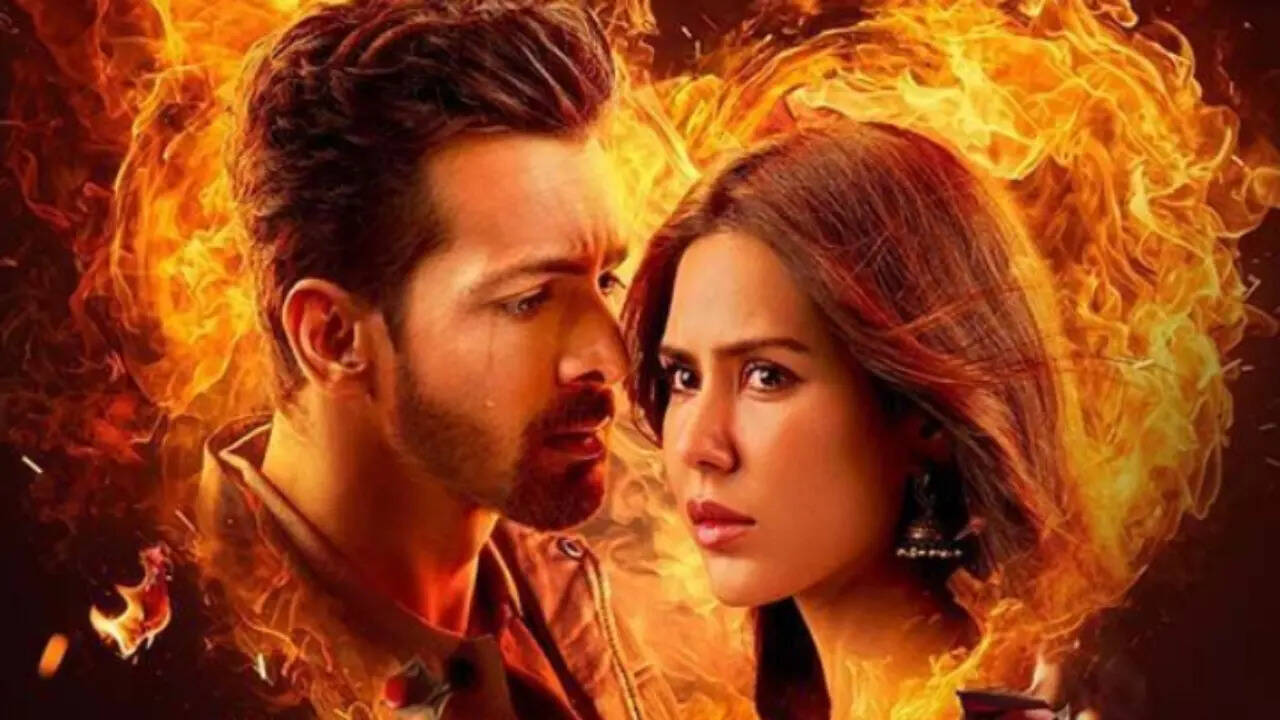 Ek Deewane Ki Deewaniyat Box Office Collection Day 3: Harshvardhan Rane’s Romantic Drama Crosses Rs 20 Crore | Box Office