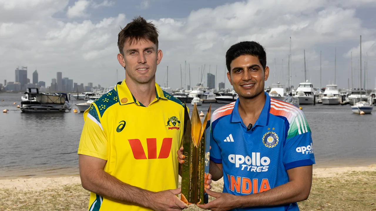 Australia Aim To Achieve Unprecedented Feat In 3rd ODI vs India At Sydney Cricket Ground | Cricket