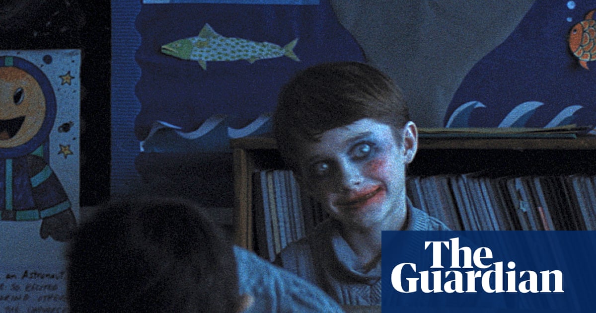 ‘It’s like they’ve erupted out of someone’s subconscious’: how horror came to possess modern cinemas | Film