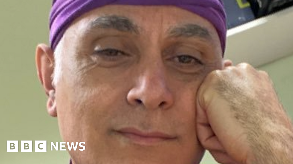 Guernsey misconduct doctor decision flawed, court hears