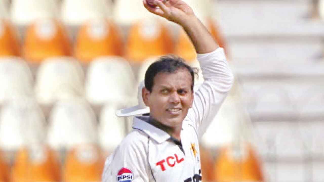 Pakistan ends S Africa’s 10-match winning streak