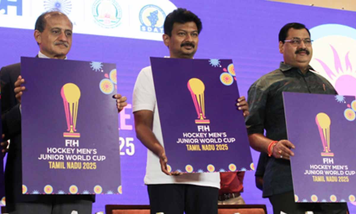 FIH to announce replacement team for Men’s Junior World Cup after Pakistan’s late withdrawal